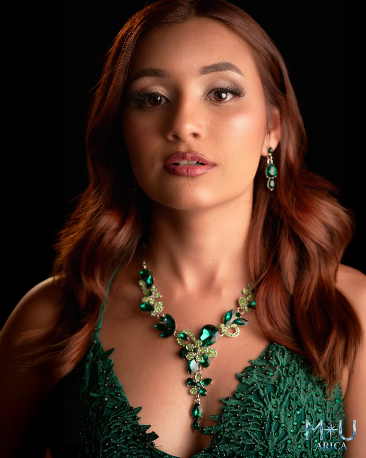 Sofia Belen Fredes Gutierrez - 0
