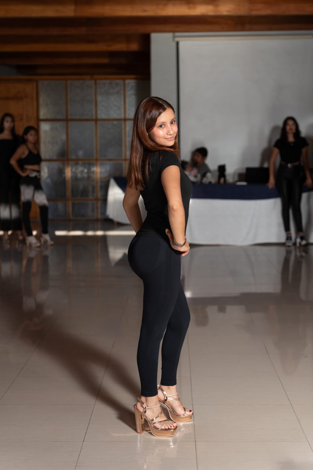 Sofia Belen Fredes Gutierrez - 2